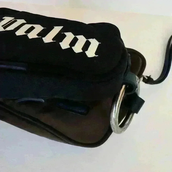 Palm Angels Multi Pouch Belt Bag - Picture 5 of 8